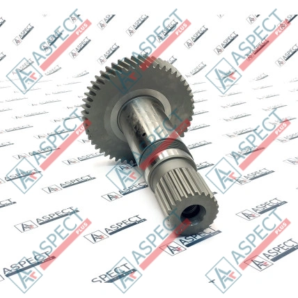 Arbre d`entraînement Bosch Rexroth R909425723 SKS