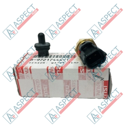 Capteur de température du liquide de refroidissement Isuzu (8972174441) Pièce OE