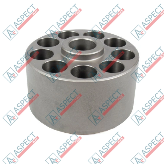 Блок цилиндров Bosch Rexroth R902117800 SKS