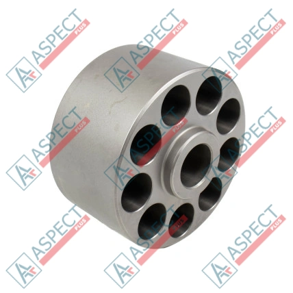 Блок циліндрів Bosch Rexroth R902117800 SKS