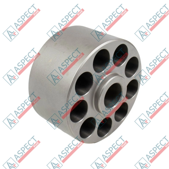 Блок цилиндров Bosch Rexroth R902117800 SKS