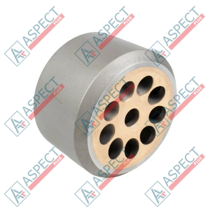 Блок циліндрів Bosch Rexroth R902117800 SKS