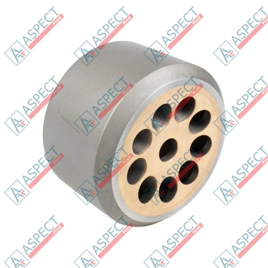 Блок цилиндров Bosch Rexroth R902117800 SKS