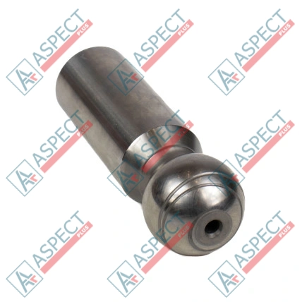 Broche centrale type de disque Bosch Rexroth R902094916 SKS