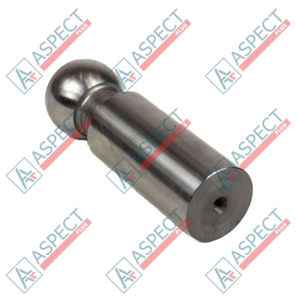 Broche centrale type de disque Bosch Rexroth R902094916 SKS