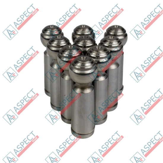 Плунжер Bosch Rexroth R902101954 SKS