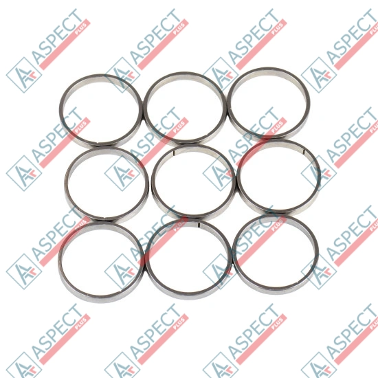 Piston Ring Bosch Rexroth A8VO120 SKS