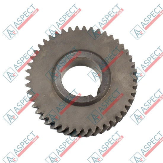 Шестерня промежуточная Bosch Rexroth R902101669 SKS