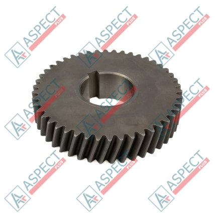 Engrenage de ralenti Bosch Rexroth R902101669 SKS