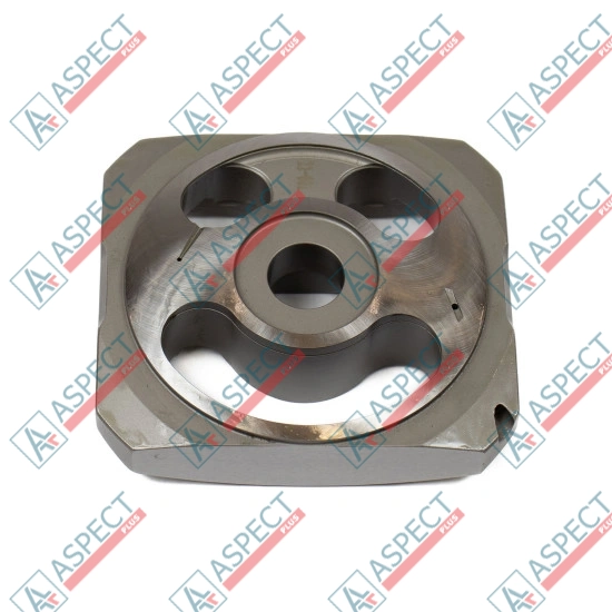 Valve plate Right Bosch Rexroth R902119552 SKS