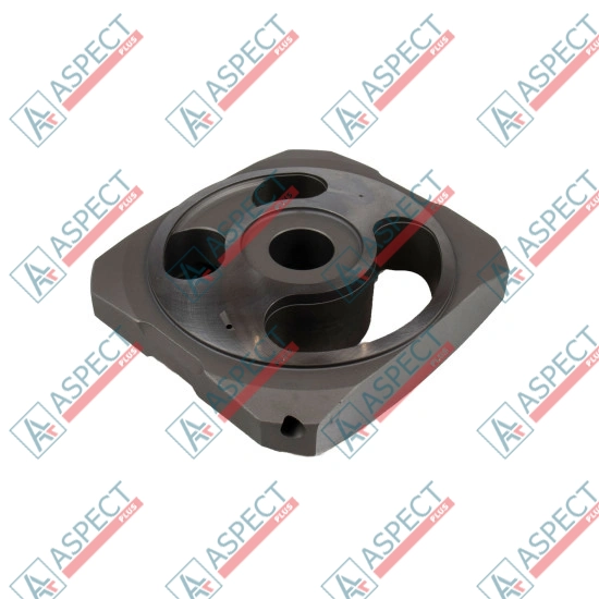 Valve plate Left Bosch Rexroth R902119553 SKS