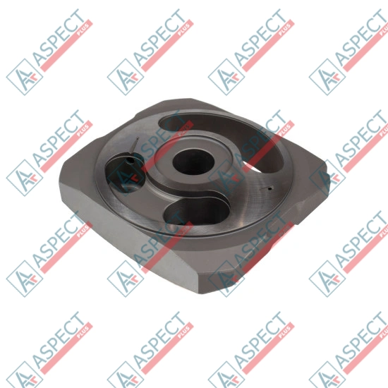 Valve plate Left Bosch Rexroth R902119553 SKS