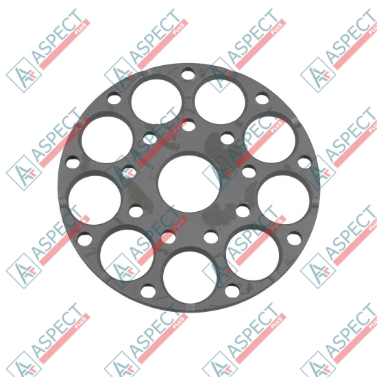 Пластина прижимная Bosch Rexroth R902257044 SKS