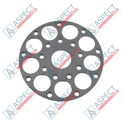 Plaque de maintien Bosch Rexroth R902257044 SKS