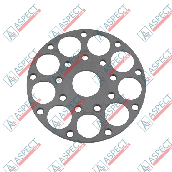 Пластина прижимная Bosch Rexroth R902257044 SKS
