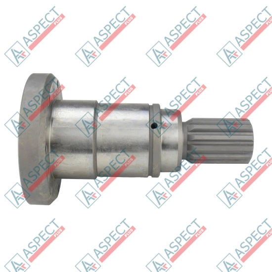 Drive Shaft motor 13T/0T Bosch Rexroth A6VM140 SKS