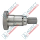 Drive Shaft motor 13T/0T Bosch Rexroth A6VM140 SKS