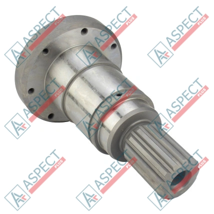 Antriebswelle Motor 13T/0T Bosch Rexroth A6VM140 SKS
