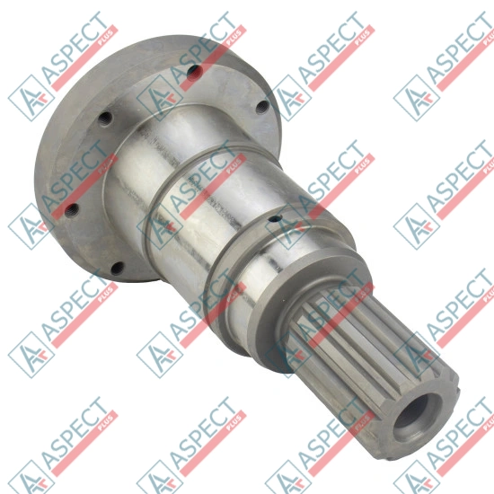 Drive Shaft motor 13T/0T Bosch Rexroth A6VM140 SKS