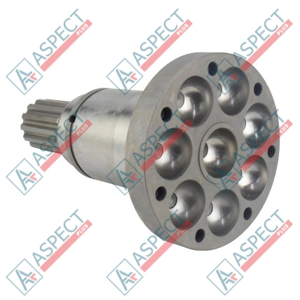 Antriebswelle Motor 13T/0T Bosch Rexroth A6VM140 SKS