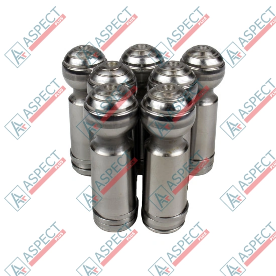 Piston Bosch Rexroth R902036677 SKS