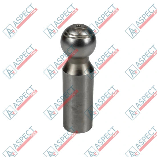 Палец центральный (пружина) Bosch Rexroth R909921604 SKS
