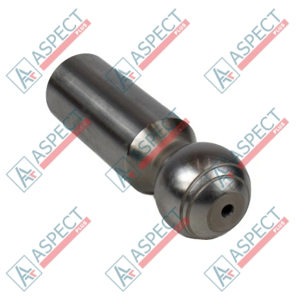 Goupille centrale Type de ressort Bosch Rexroth R909921604 SKS