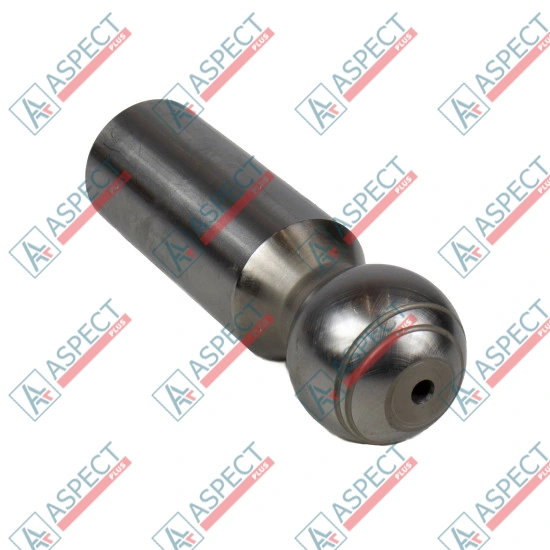 Палец центральный (пружина) Bosch Rexroth R909921604 SKS