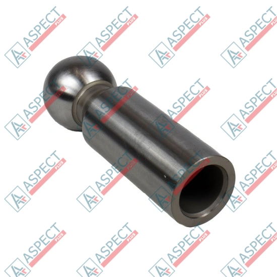 Палец центральный (пружина) Bosch Rexroth R909921604 SKS