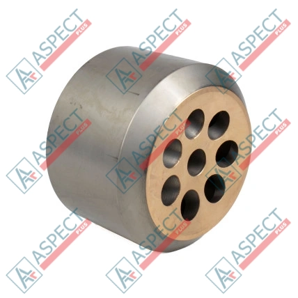 Zylinderblock Rotor Bosch Rexroth R909650689 SKS