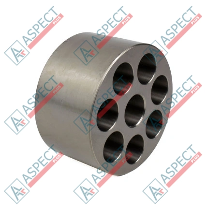 Zylinderblock Rotor Bosch Rexroth R909650689 SKS