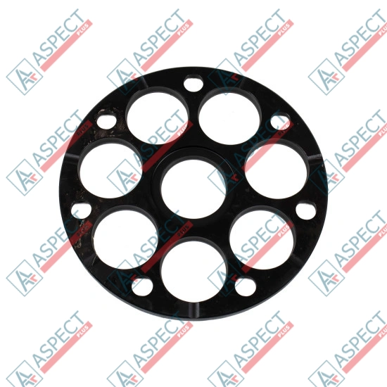 Retainer Plate Bosch Rexroth R902036644 SKS