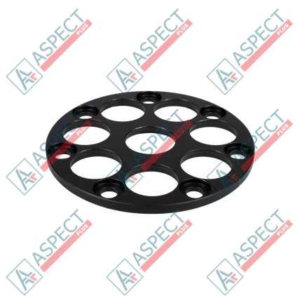 Plaque de maintien Bosch Rexroth R902036644 SKS