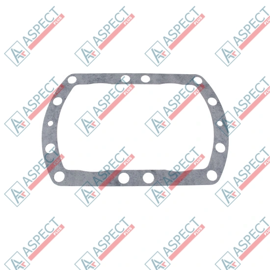 Head cover Gasket Bosch Rexroth A8VO160 SKS
