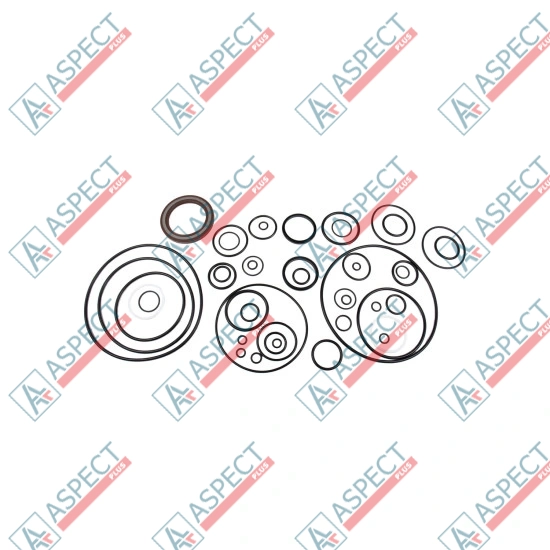 Seal kit pump Bosch Rexroth A8VO160 SKS