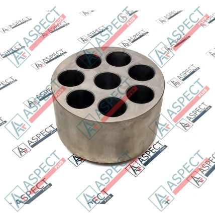 Bloc-cylindres Rotor Bosch Rexroth R909430072 SKS