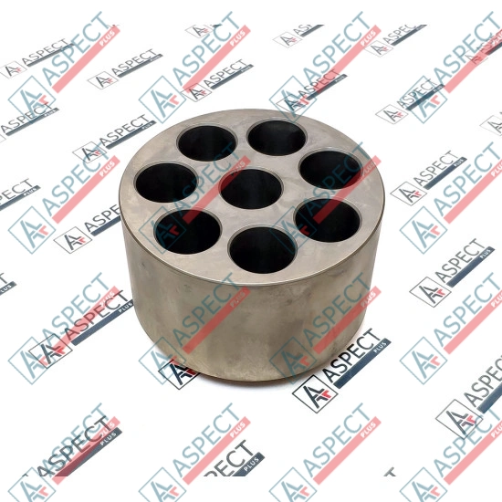 Блок цилиндров Bosch Rexroth R909430072 SKS
