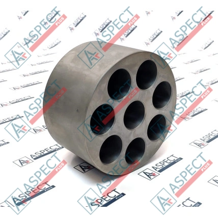 Bloc-cylindres Rotor Bosch Rexroth R909430072 SKS