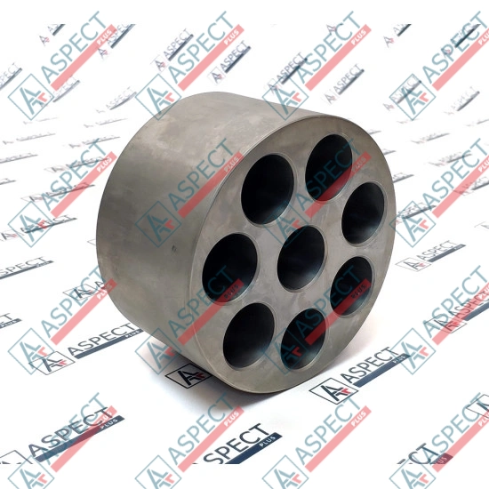 Блок цилиндров Bosch Rexroth R909430072 SKS
