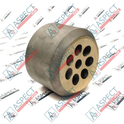Bloc-cylindres Rotor Bosch Rexroth R909430072 SKS