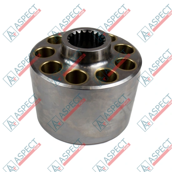 Блок цилиндров Bosch Rexroth R902044516 SKS
