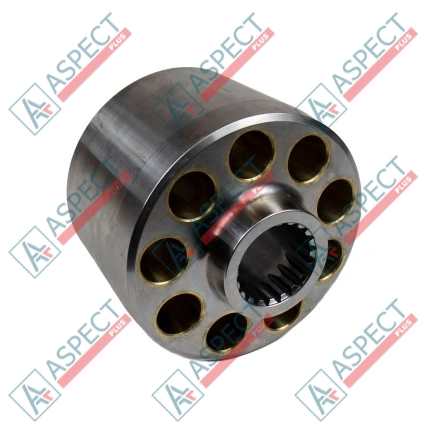 Bloc-cylindres Rotor Bosch Rexroth R902044516 SKS