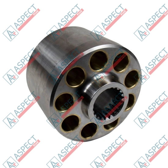 Блок цилиндров Bosch Rexroth R902044516 SKS