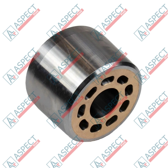 Блок цилиндров Bosch Rexroth R902044516 SKS