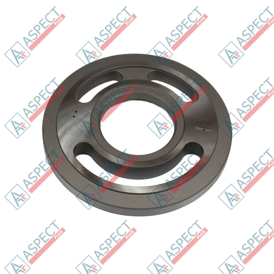 Valve plate Right Bosch Rexroth R902013739 SKS
