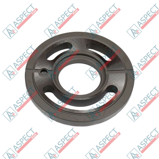 Valve plate Right Bosch Rexroth R902013739 SKS
