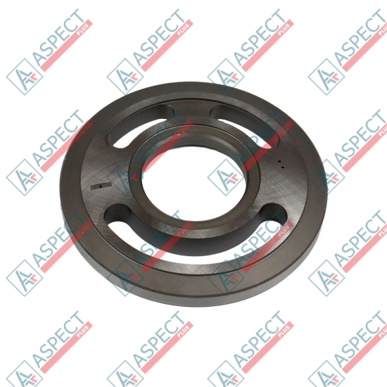 Шайба Распределительная L Bosch Rexroth R902010087 SKS