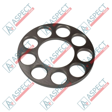 Plaque de maintien Bosch Rexroth R902210071 SKS