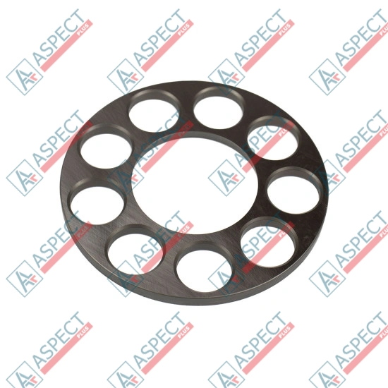 Retainer Plate Bosch Rexroth R902210071 SKS