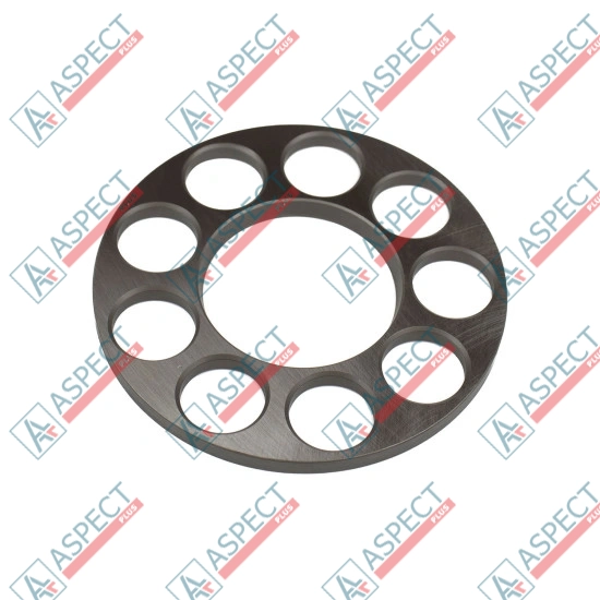 Retainer Plate Bosch Rexroth R902210071 SKS